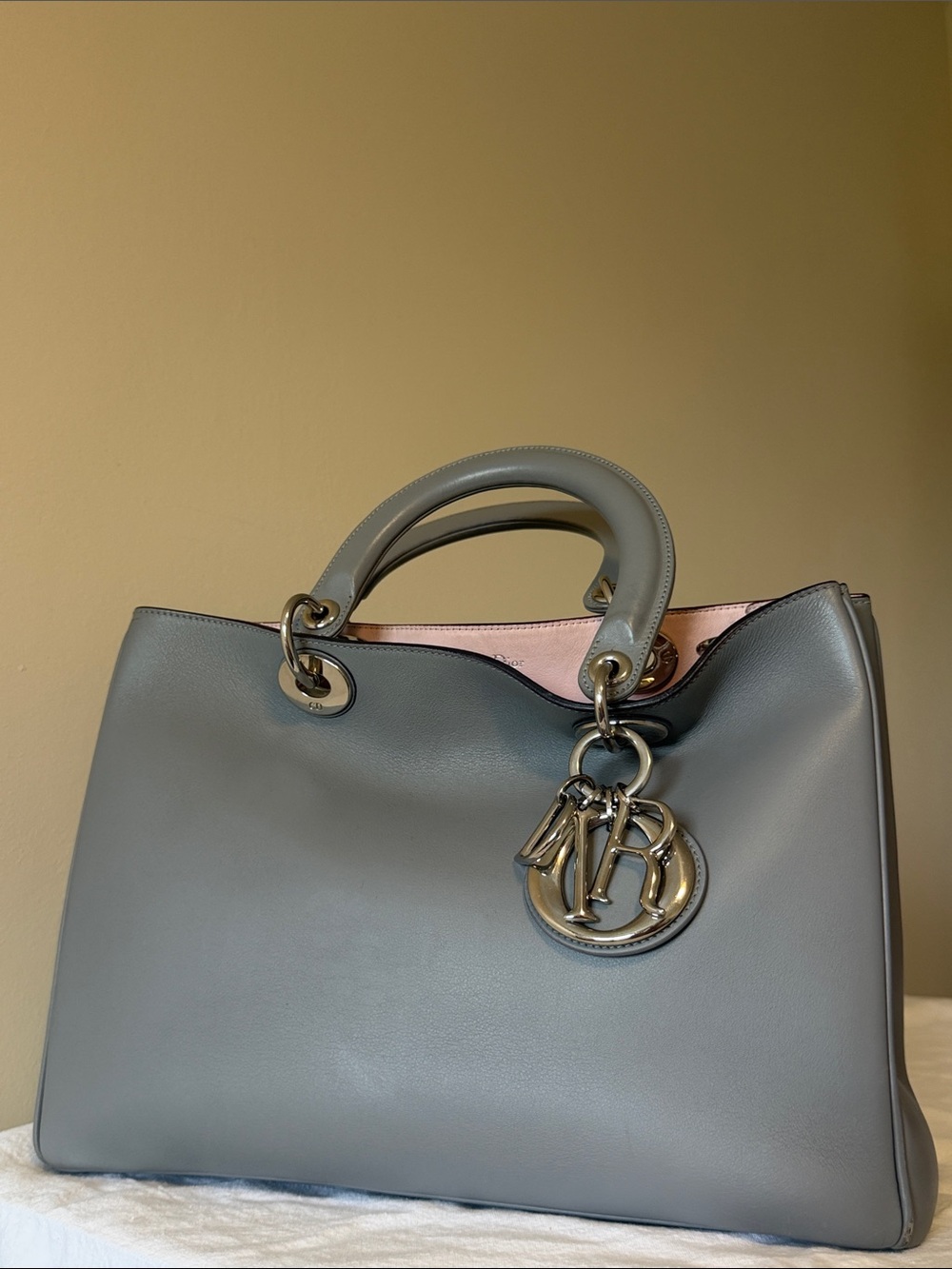 Dior handbag